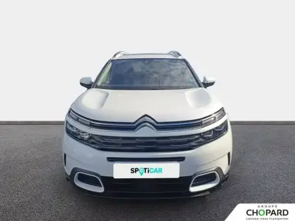 Photo 28 Citroën C5 aircross  Hybride Rechargeable 225 S&S e-EAT8