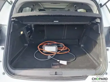 Photo 57 Citroën C5 aircross  Hybride Rechargeable 225 S&S e-EAT8