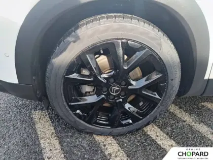 Photo 71 Citroën C5 aircross  Hybride Rechargeable 225 S&S e-EAT8