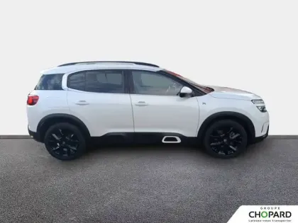 Photo 58 Citroën C5 aircross  Hybride Rechargeable 225 S&S e-EAT8