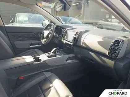 Photo 62 Citroën C5 aircross  Hybride Rechargeable 225 S&S e-EAT8