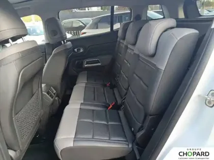 Photo 17 Citroën C5 aircross  Hybride Rechargeable 225 S&S e-EAT8