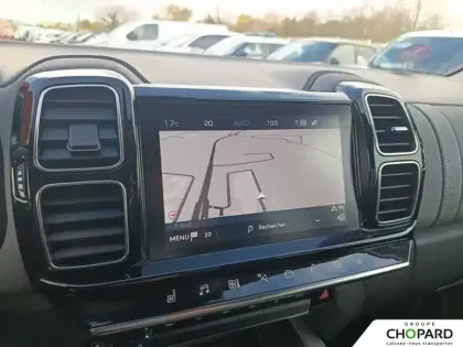 Photo 38 Citroën C5 aircross  Hybride Rechargeable 225 S&S e-EAT8