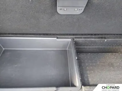 Photo 74 Citroën C5 aircross  Hybride Rechargeable 225 S&S e-EAT8