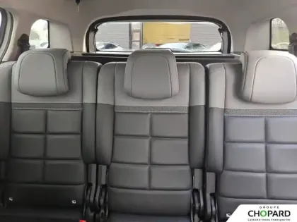 Photo 35 Citroën C5 aircross  Hybride Rechargeable 225 S&S e-EAT8