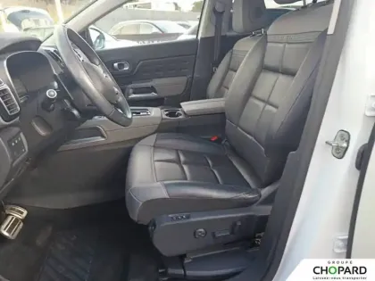 Photo 43 Citroën C5 aircross  Hybride Rechargeable 225 S&S e-EAT8