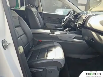 Photo 44 Citroën C5 aircross  Hybride Rechargeable 225 S&S e-EAT8