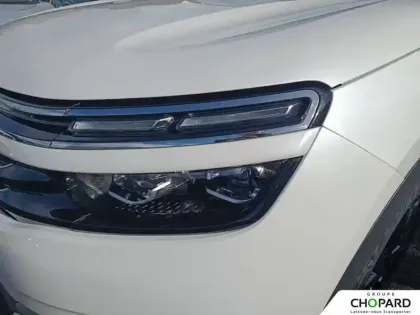 Photo 47 Citroën C5 aircross  Hybride Rechargeable 225 S&S e-EAT8