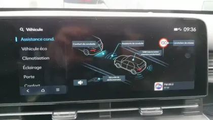 Photo 24 Hyundai Kona  Hybrid 129