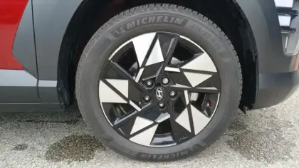 Photo 14 Hyundai Kona  Hybrid 129