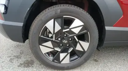 Photo 13 Hyundai Kona  Hybrid 129