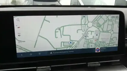 Photo 21 Hyundai Kona  Hybrid 129