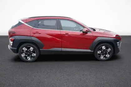 Photo 44 Hyundai Kona  Hybrid 129