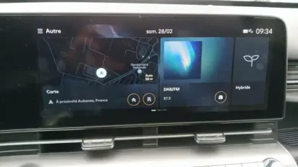 Photo 16 Hyundai Kona  Hybrid 129