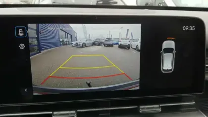 Photo 58 Hyundai Kona  Hybrid 129