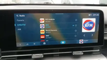 Photo 22 Hyundai Kona  Hybrid 129