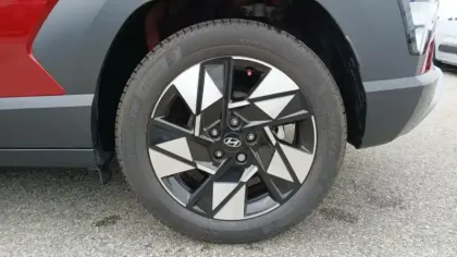 Photo 50 Hyundai Kona  Hybrid 129