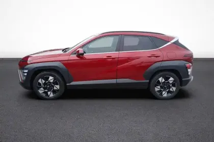 Photo 40 Hyundai Kona  Hybrid 129