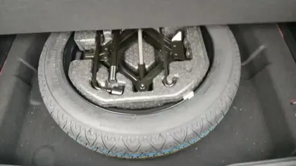 Photo 36 Hyundai Kona  Hybrid 129