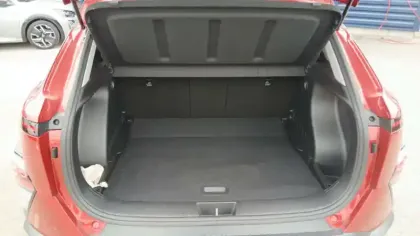 Photo 8 Hyundai Kona  Hybrid 129