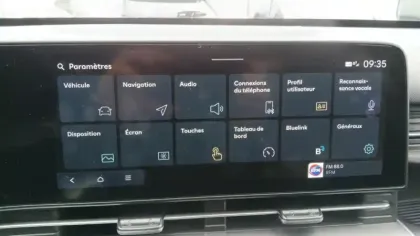 Photo 61 Hyundai Kona  Hybrid 129