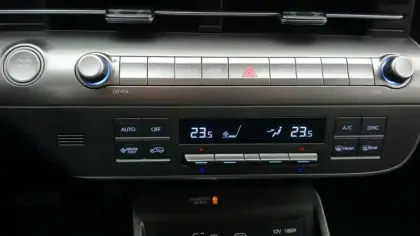 Photo 66 Hyundai Kona  Hybrid 129