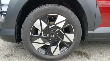 Photo 49 Hyundai Kona  Hybrid 129
