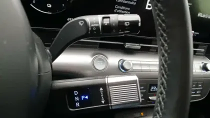 Photo 31 Hyundai Kona  Hybrid 129