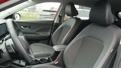 Photo 47 Hyundai Kona  Hybrid 129