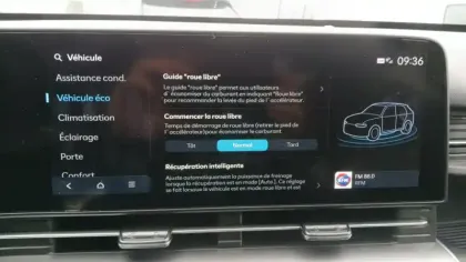 Photo 63 Hyundai Kona  Hybrid 129