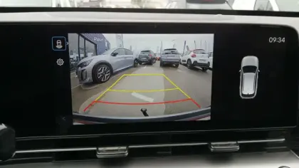 Photo 57 Hyundai Kona  Hybrid 129