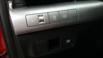 Photo 71 Hyundai Kona  Hybrid 129
