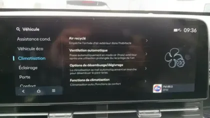 Photo 26 Hyundai Kona  Hybrid 129