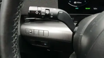 Photo 32 Hyundai Kona  Hybrid 129