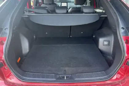 Photo 8 Mitsubishi Eclipse  Cross 2.4 MIVEC PHEV Twin Motor 4WD