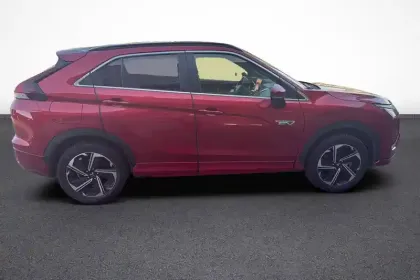 Photo 6 Mitsubishi Eclipse  Cross 2.4 MIVEC PHEV Twin Motor 4WD