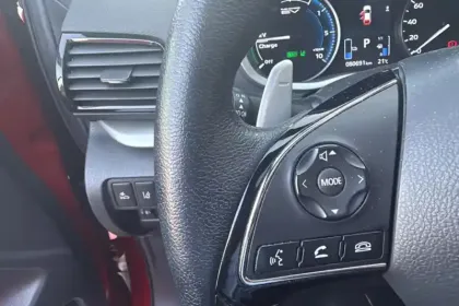 Photo 20 Mitsubishi Eclipse  Cross 2.4 MIVEC PHEV Twin Motor 4WD