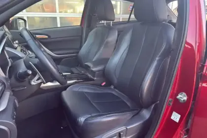 Photo 9 Mitsubishi Eclipse  Cross 2.4 MIVEC PHEV Twin Motor 4WD