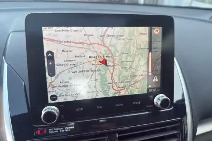 Photo 15 Mitsubishi Eclipse  Cross 2.4 MIVEC PHEV Twin Motor 4WD