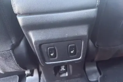 Photo 26 Mitsubishi Eclipse  Cross 2.4 MIVEC PHEV Twin Motor 4WD