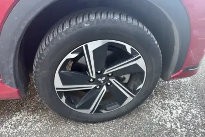 Photo 13 Mitsubishi Eclipse  Cross 2.4 MIVEC PHEV Twin Motor 4WD