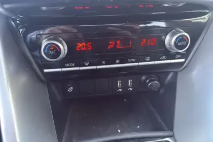 Photo 22 Mitsubishi Eclipse  Cross 2.4 MIVEC PHEV Twin Motor 4WD