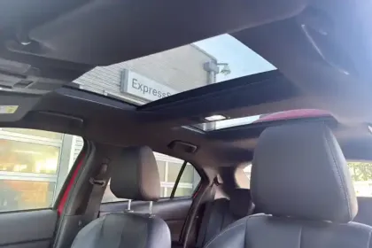 Photo 25 Mitsubishi Eclipse  Cross 2.4 MIVEC PHEV Twin Motor 4WD