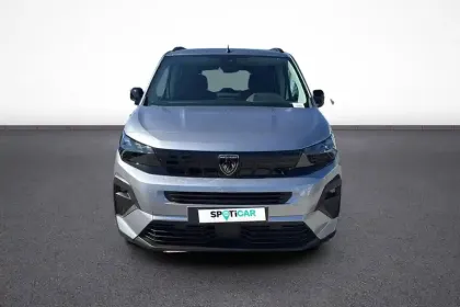 Photo 69 Peugeot Rifter  M Diesel 100 ch Manuelle 5pl