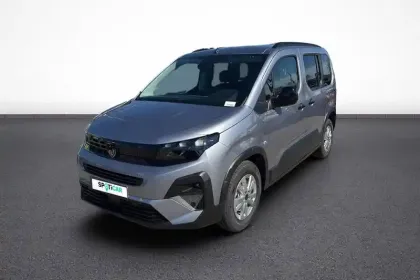 Photo 68 Peugeot Rifter  M Diesel 100 ch Manuelle 5pl