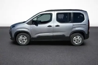 Photo 36 Peugeot Rifter  M Diesel 100 ch Manuelle 5pl