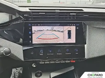 Photo 14 Peugeot 308  PureTech 130ch S&S EAT8