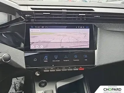 Photo 13 Peugeot 308  PureTech 130ch S&S EAT8