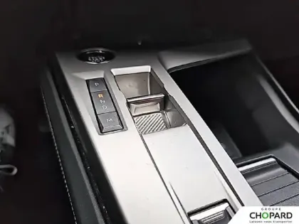 Photo 21 Peugeot 308  PureTech 130ch S&S EAT8