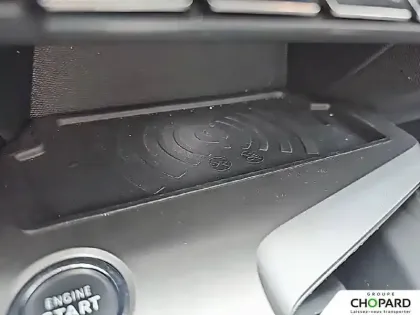 Photo 20 Peugeot 308  PureTech 130ch S&S EAT8